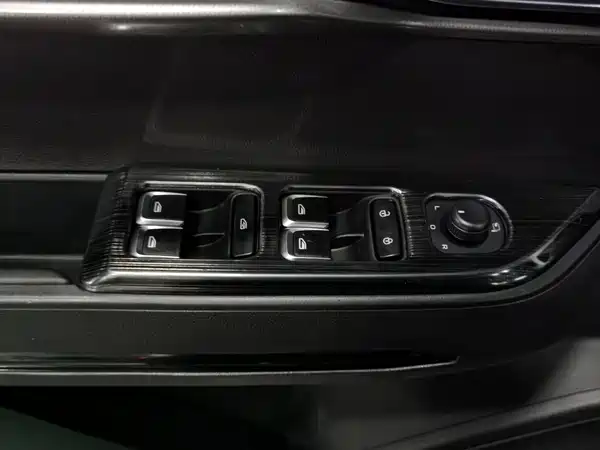 Geely Haoyue 2020
