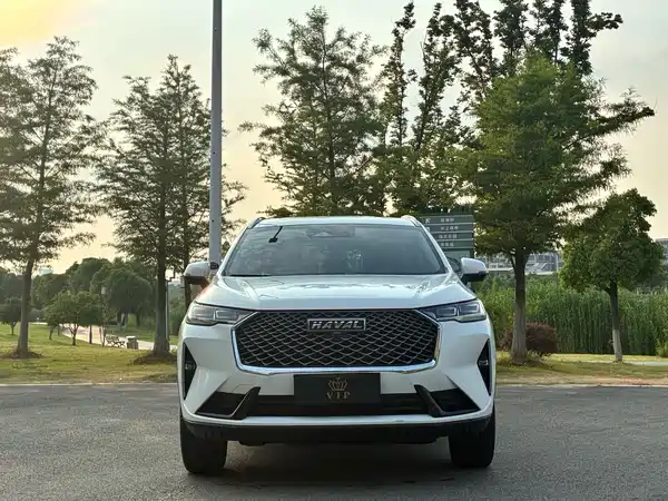 Haval H6 2025