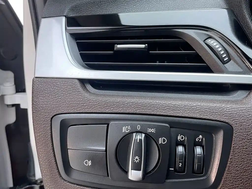 BMW X1 2023 — фото 17