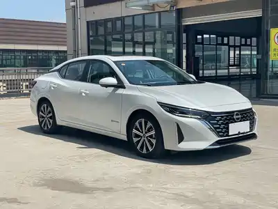 Nissan Sylphy 2023