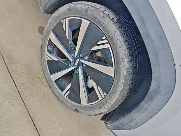 Geely Boyue L 2023