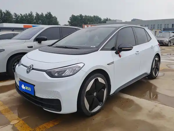 Volkswagen ID.3 2023