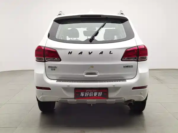 Haval H6 2016