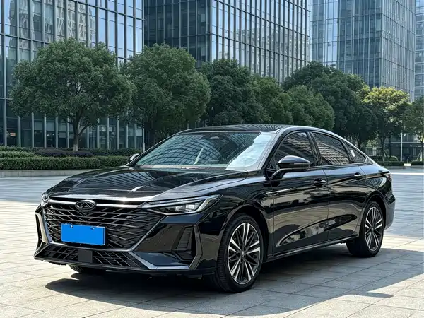 Chery Arrizo 8 2023