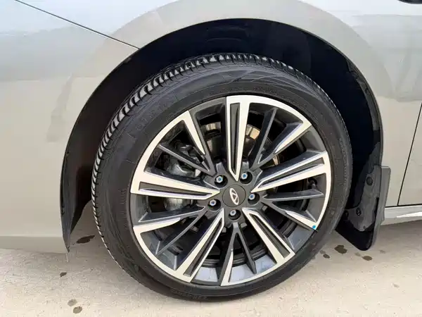 Chery Arrizo 8 2024