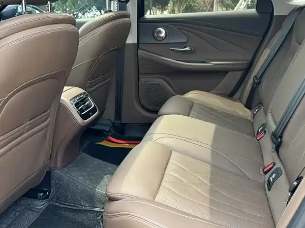 Chery Arrizo 8 2023