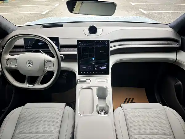 NIO ES6 2023