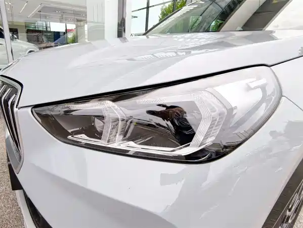 BMW X1 2025