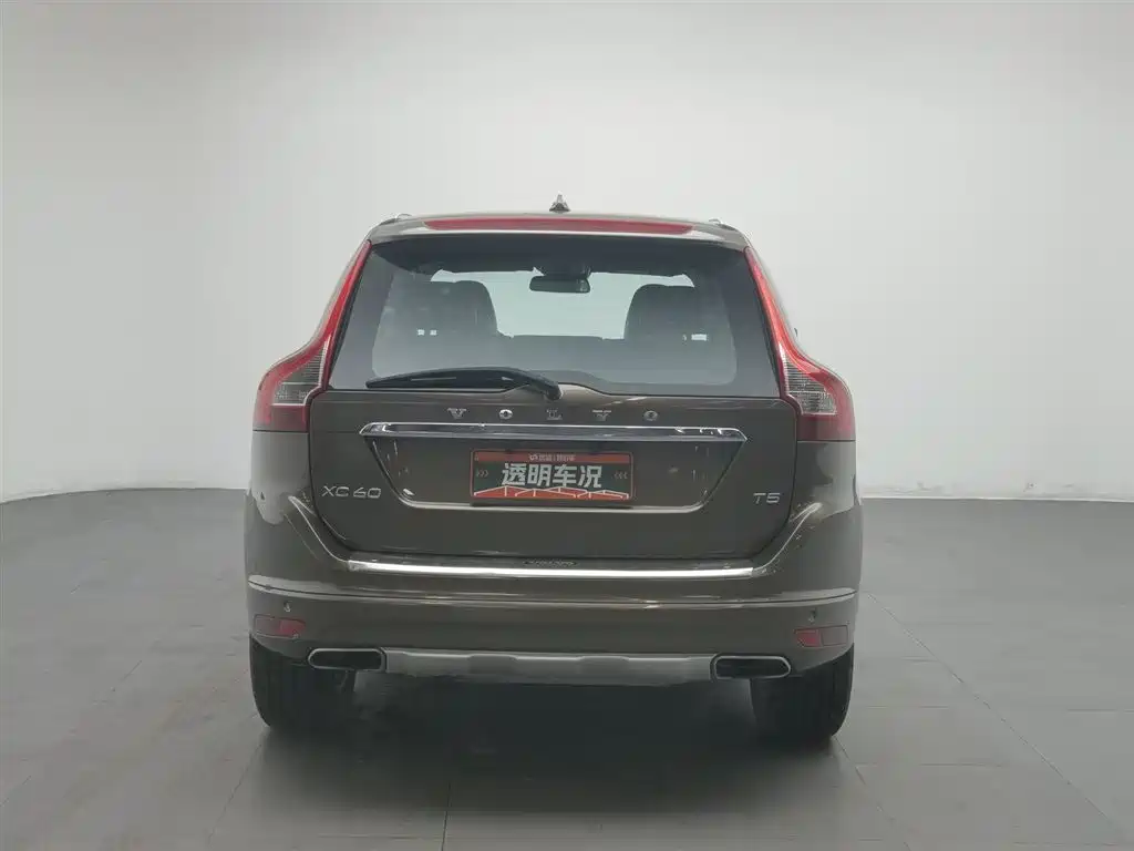 Volvo XC60 2016 — фото 4