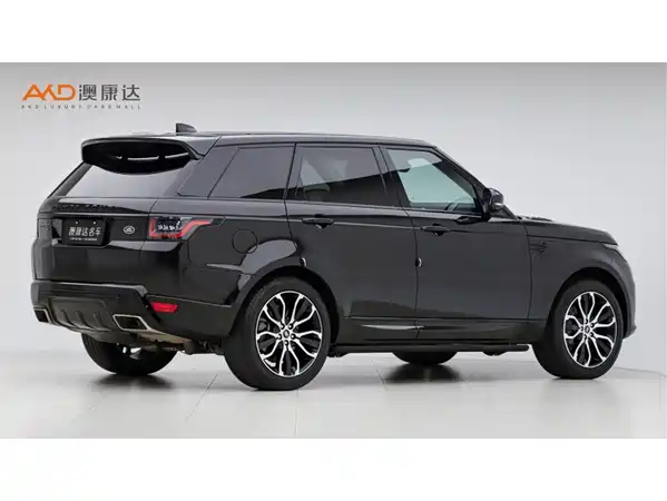 Land Rover Range Rover Sport 2022