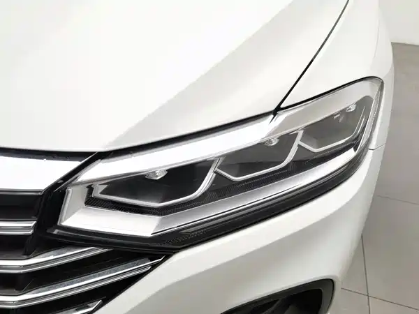 Volkswagen Lavida 2023