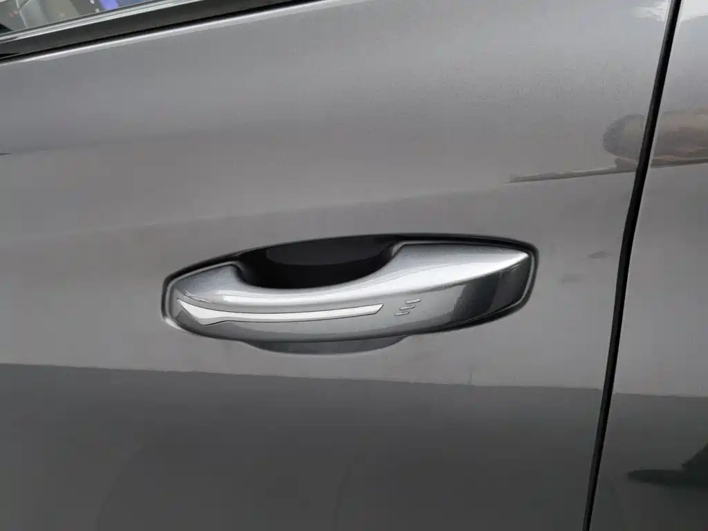 Changan CS75PLUS 2025 — фото 18