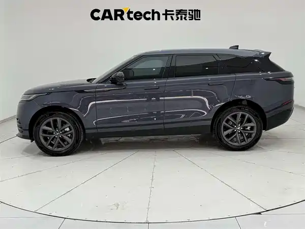 Land Rover Range Rover Velar 2024