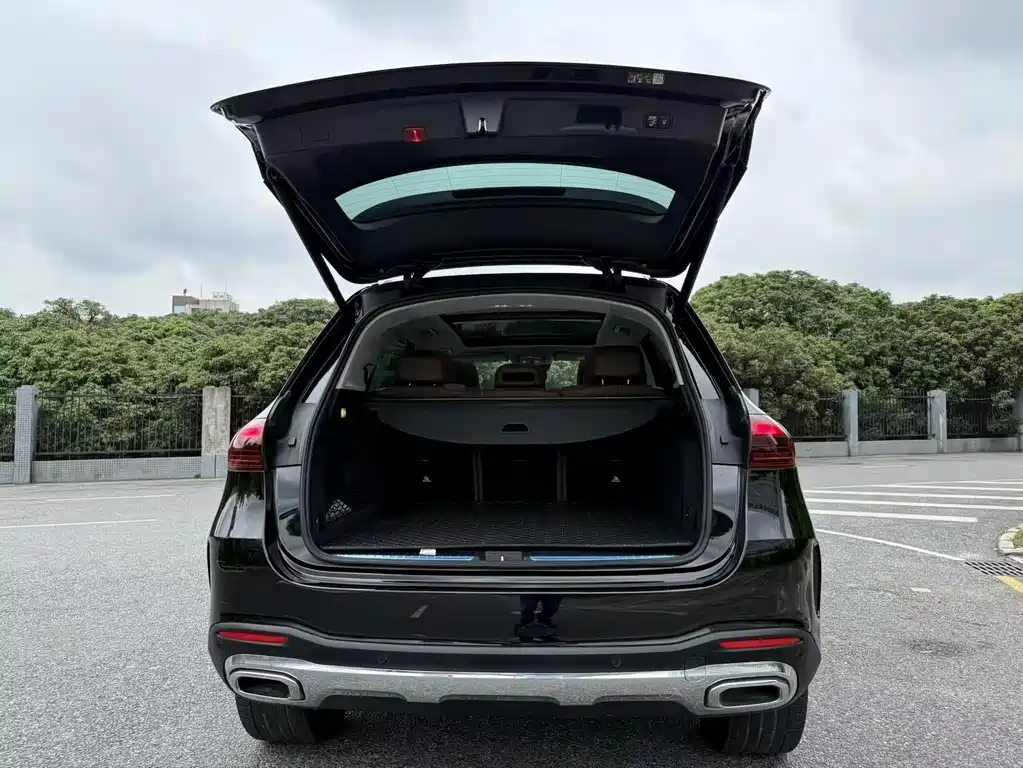 Mercedes-Benz GLE 2024 — фото 19