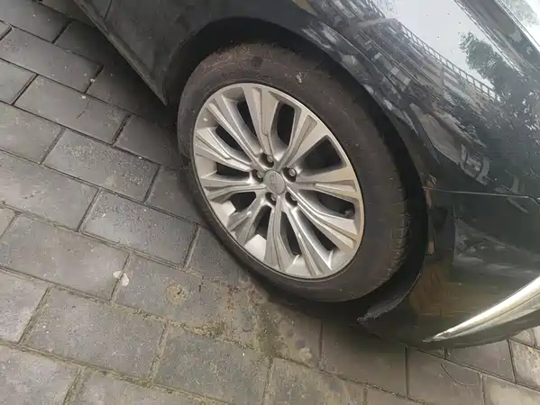 Cadillac CT6 2024