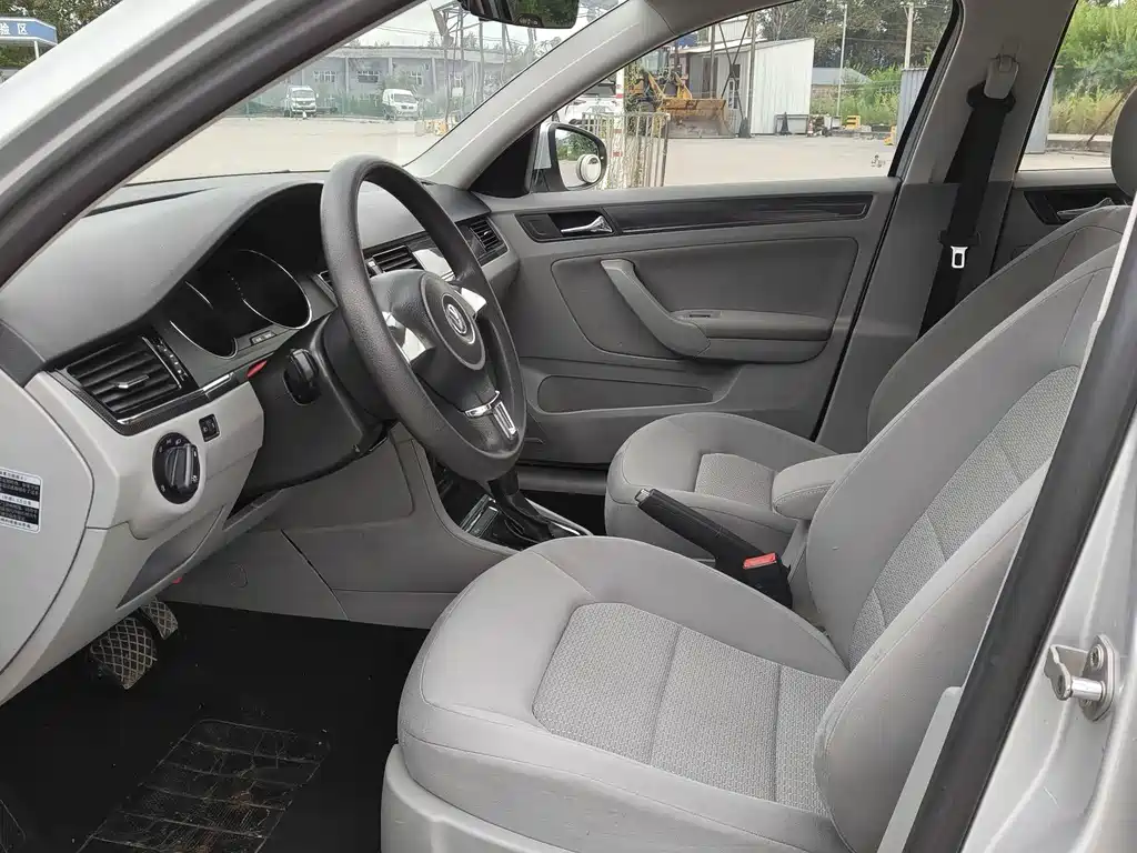 Volkswagen Bora 2013