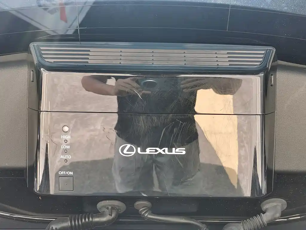Lexus RX 2021 — фото 14