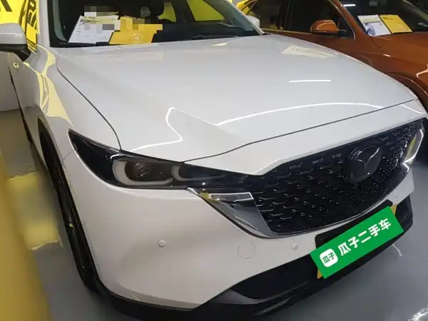 Mazda CX-5 2024
