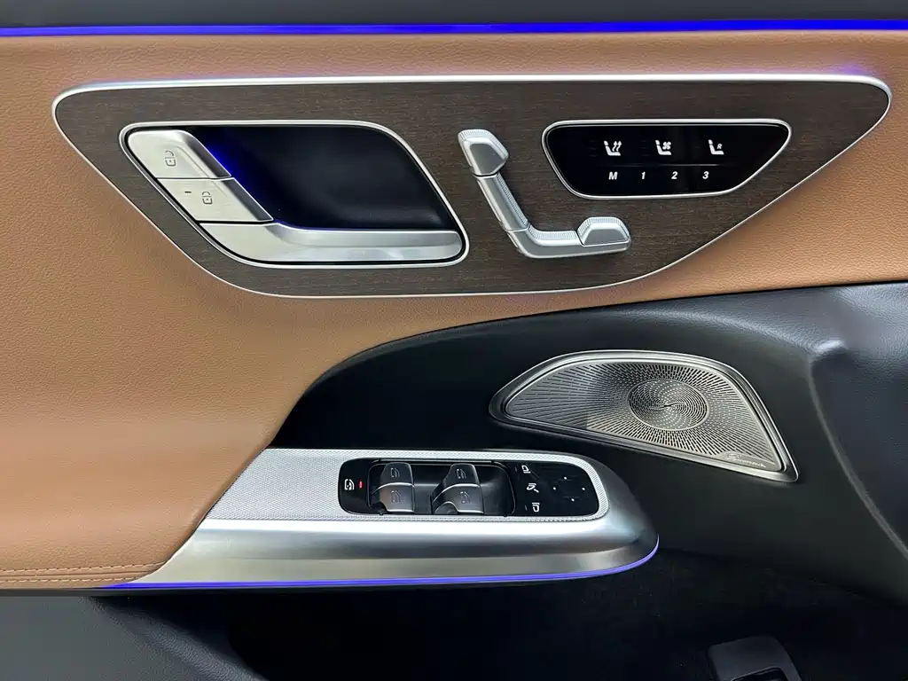 Mercedes-Benz E-Class 2026 — фото 19