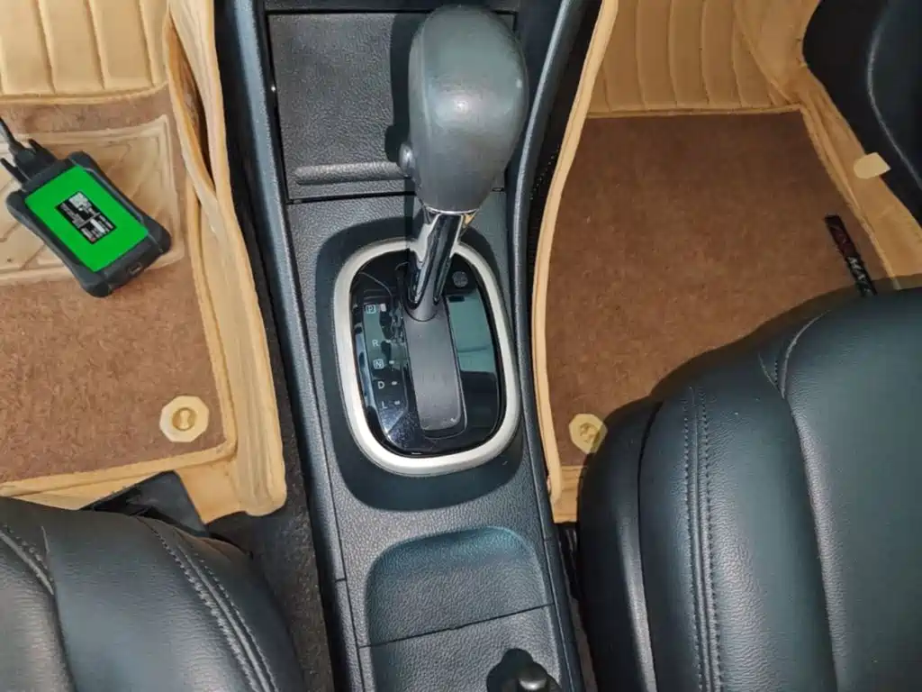 Nissan Sylphy 2018 — фото 14