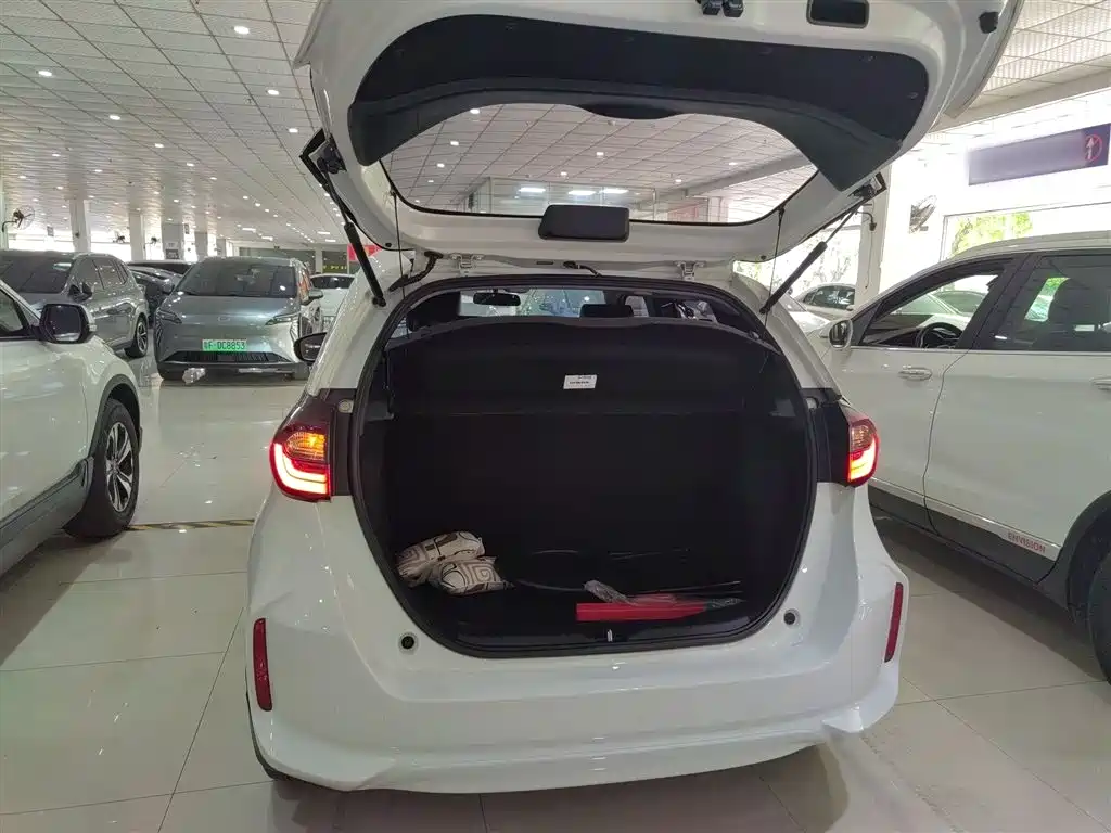Honda Fit 2023 — фото 15