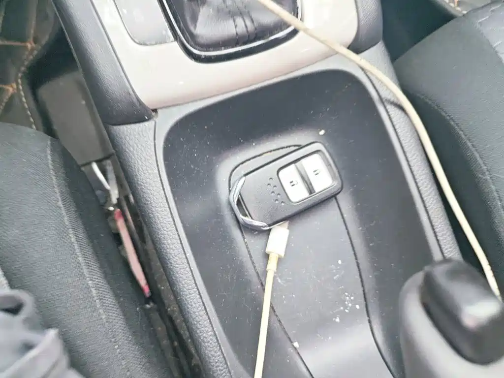 Honda Fit 2023 — фото 12