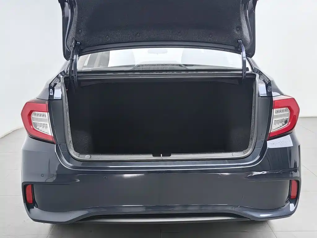 Honda Envix 2020 — фото 16