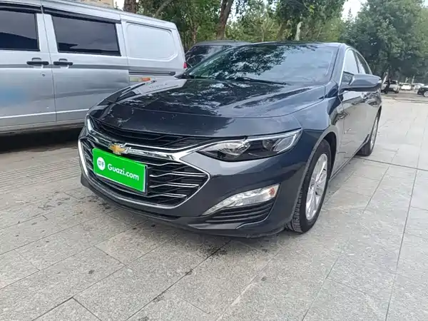 Chevrolet Malibu XL 2021