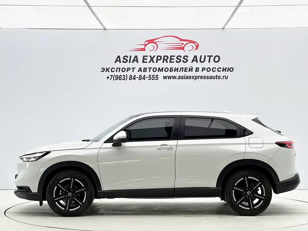Honda Vezel 2023 — фото 7