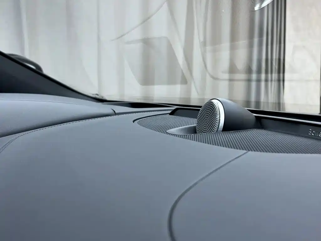 Volvo V90 2021 — фото 9