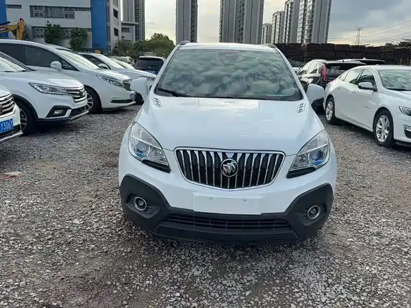 Buick Encore 2015