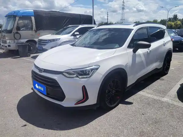 Chevrolet Orlando 2023