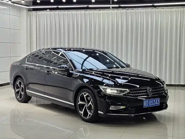 Volkswagen Magotan 2023
