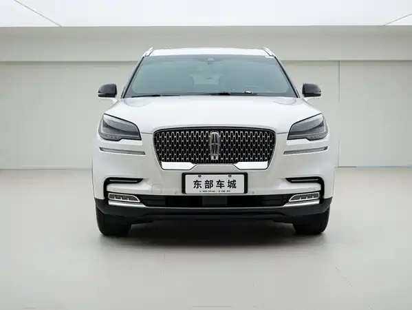 Lincoln Aviator 2023