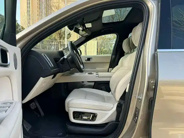 Li Auto L9 2022