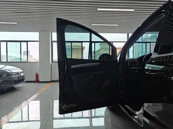 Volkswagen Sharan 2016