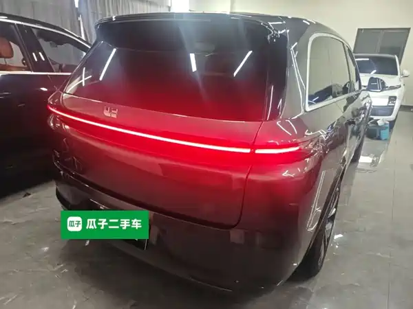 Li Auto L8 2023