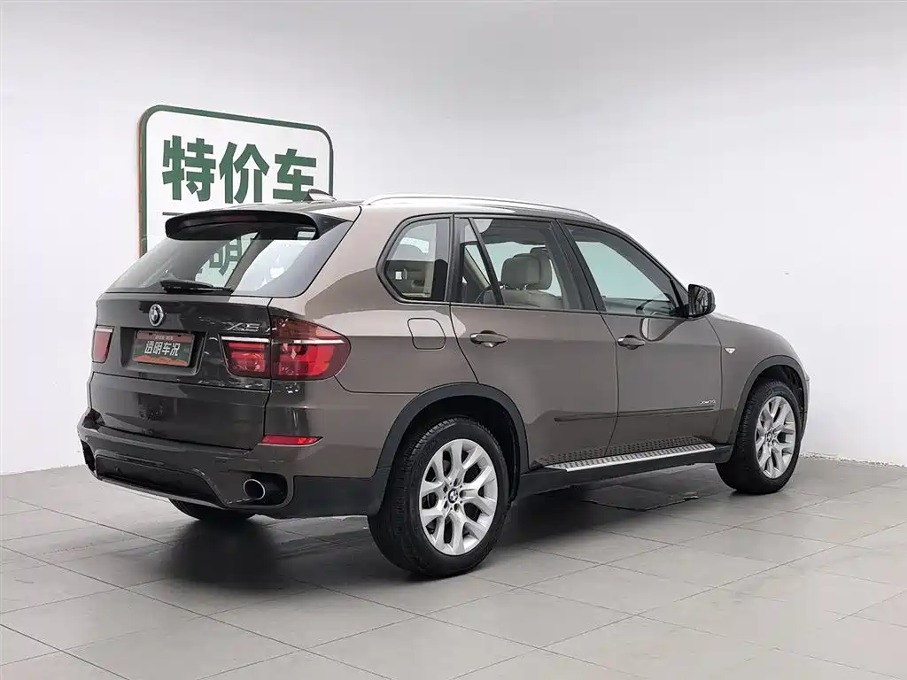 BMW X5 2013 — фото 2