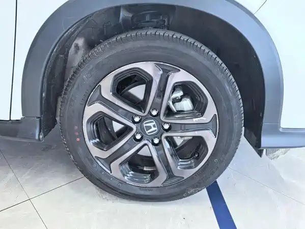 Honda XR-V 2022