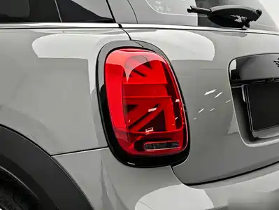 MINI MINI 2022