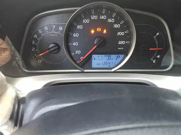 Toyota RAV4 2017