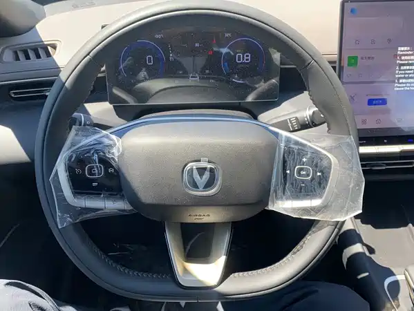 Changan Eado 2026