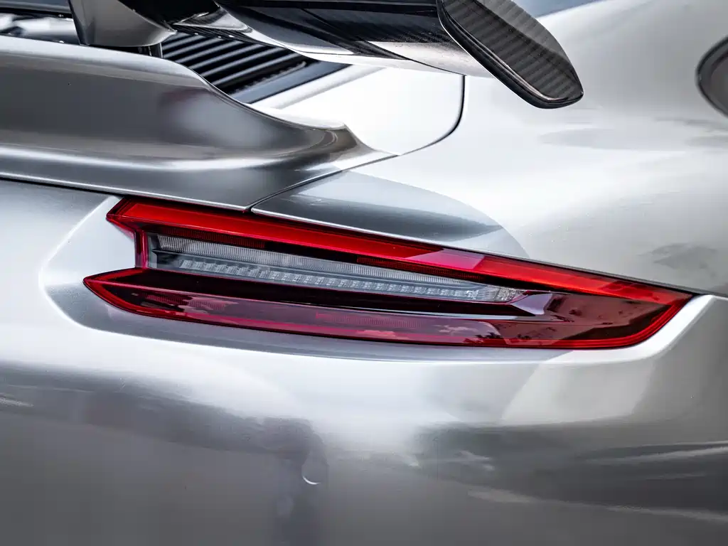 Porsche 911 2015 — фото 9
