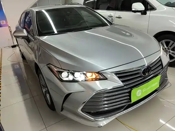 Toyota Avalon 2022