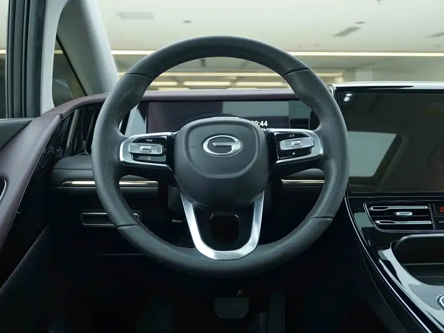 GAC Trumpchi M8 2024 — фото 18