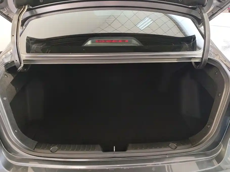 Changan Escape 2023