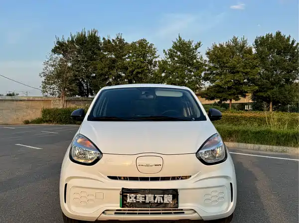 Roewe CLEVER 2022