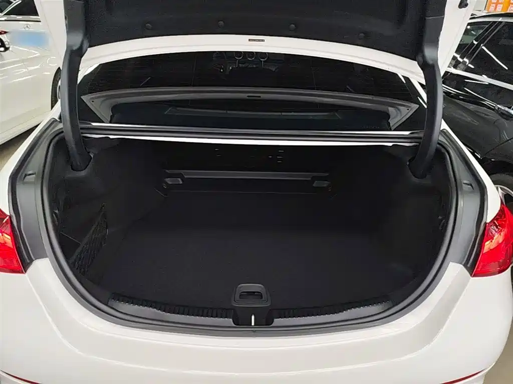 Mercedes-Benz C-Class 2022 — фото 19