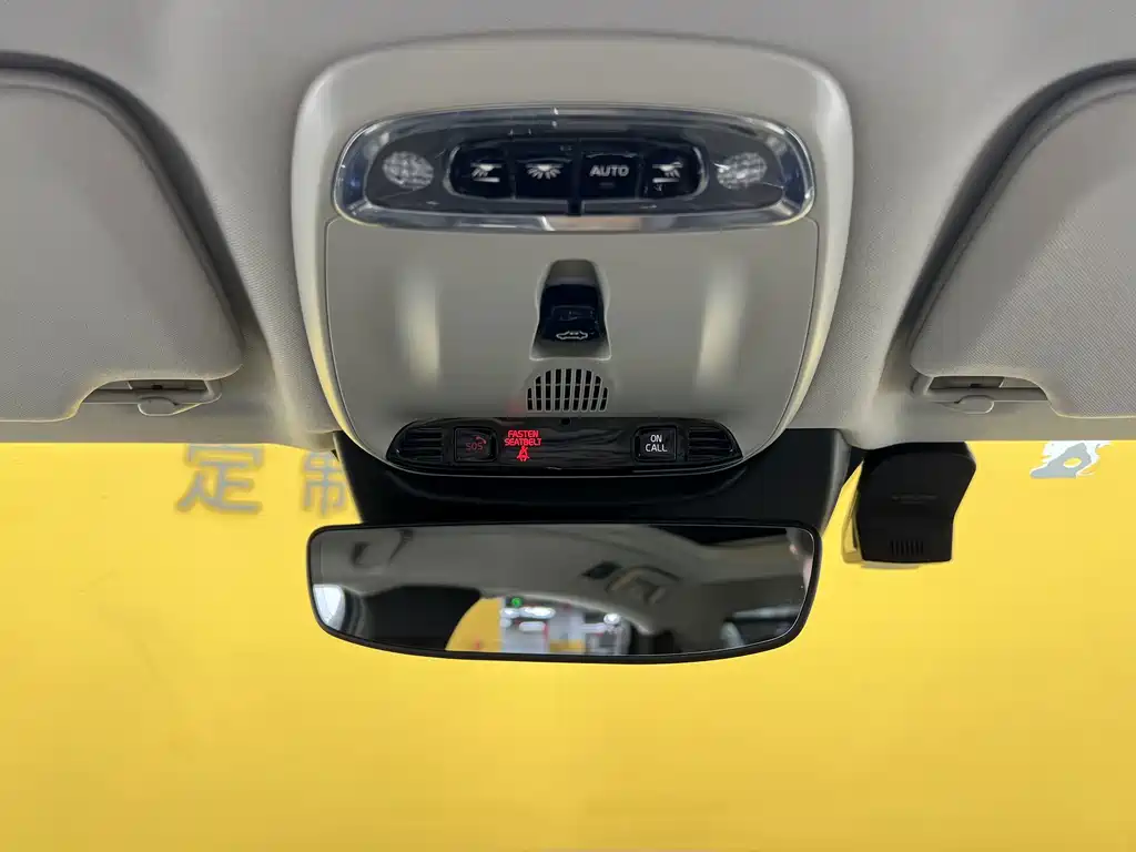 Volvo S90 2018 — фото 19