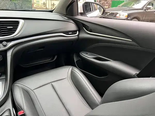 Buick Excelle GT 2021
